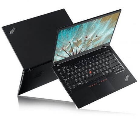 Замена жесткого диска на ноутбуке Lenovo ThinkPad A475
